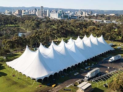 Alpine Tents manufacturers (11)