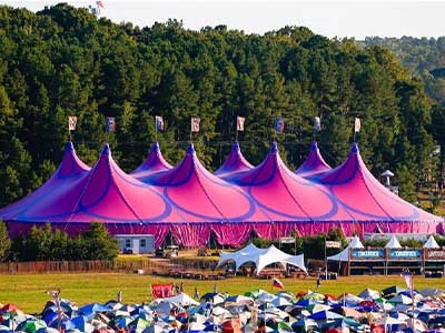 Alpine Tents manufacturers (8)