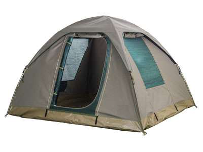 Camping Bow Tents
